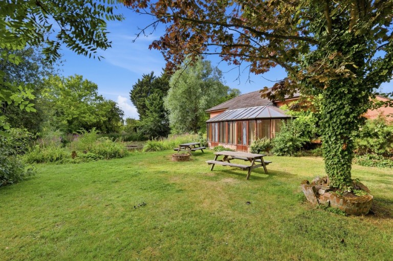 Images for Hitcham, Suffolk, Ipswich