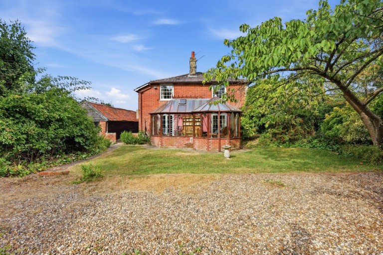 Images for Hitcham, Suffolk, Ipswich