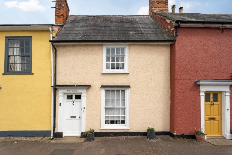 Images for Clare, Sudbury