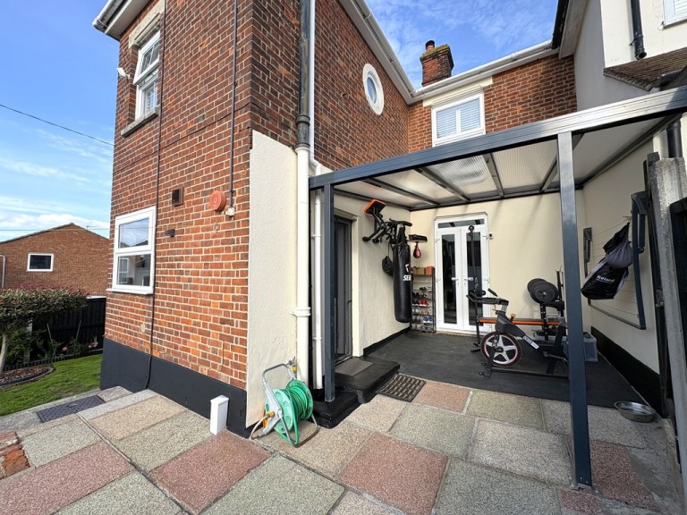 Images for Essex, Halstead
