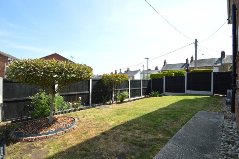 Images for Essex, Halstead