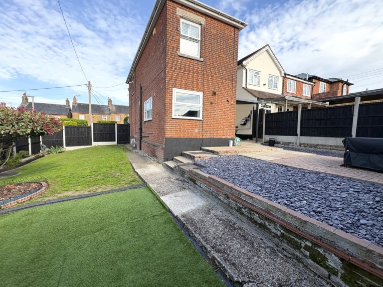 Images for Essex, Halstead