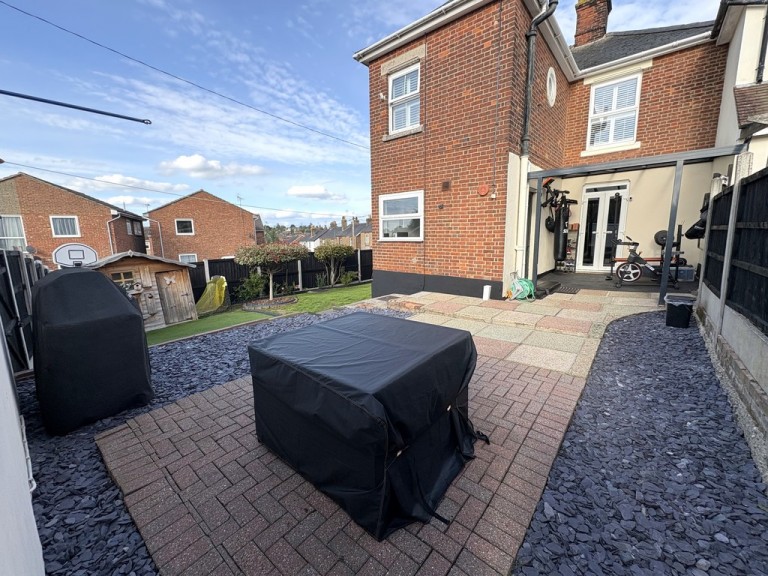 Images for Essex, Halstead