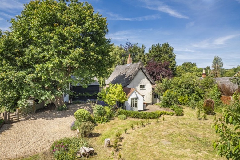 Click the photo for more details of Long Melford, Sudbury, Suffolk, Sudbury