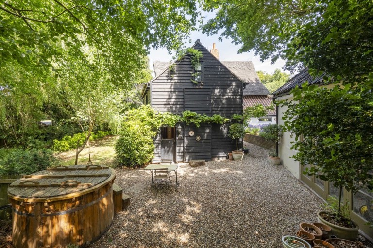 Images for Long Melford, Sudbury, Suffolk, Sudbury