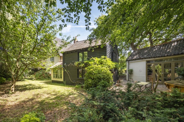 Images for Long Melford, Sudbury, Suffolk, Sudbury