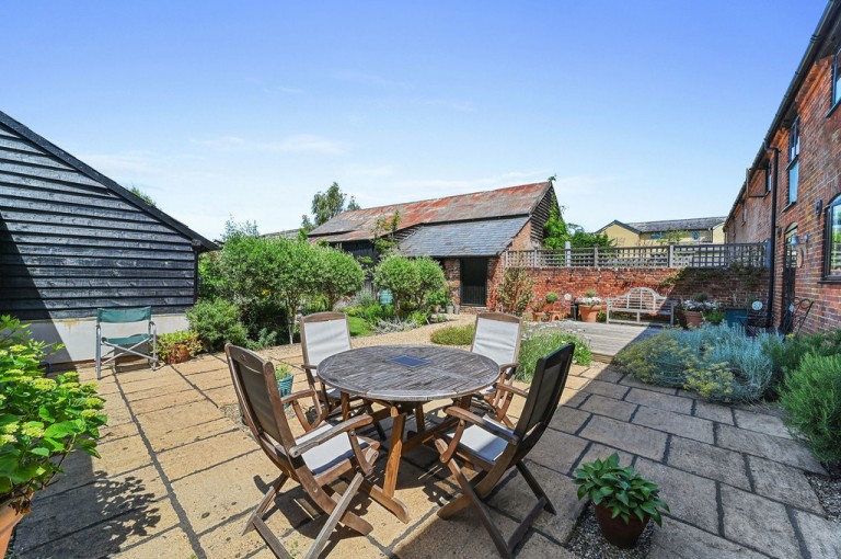 Images for Sudbury, Suffolk, Boxford