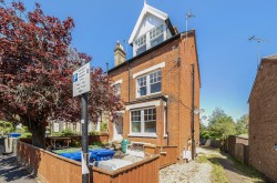 Images for Suffolk., Bury St. Edmunds