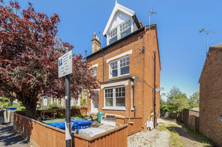 Images for Suffolk., Bury St. Edmunds