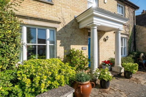 Click the photo for more details of Suffolk, Diss