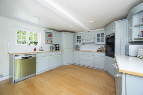 Click the photo for more details of Monks Eleigh, Ipswich