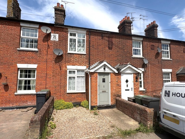 Click the photo for more details of Halstead, Essex, Halstead