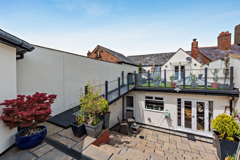 Images for Farndon, Cheshire