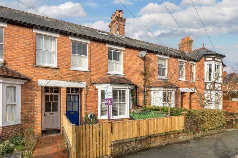 Images for Ashfield Road, Midhurst, GU29