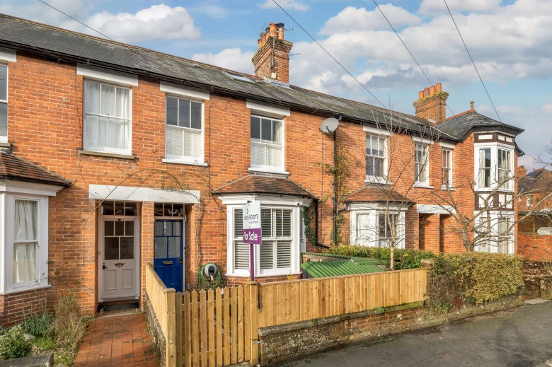 Click the photo for more details of Ashfield Road, Midhurst, GU29