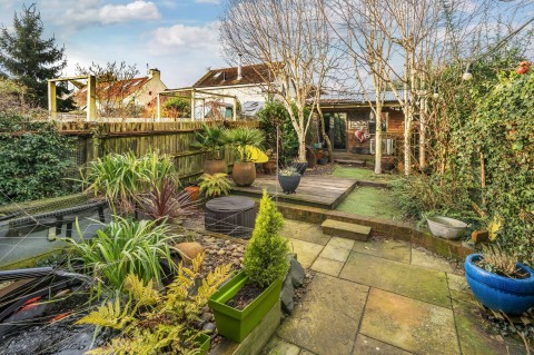 Click the photo for more details of Ashfield Road, Midhurst, GU29