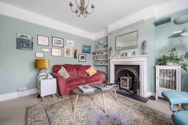 Images for Ashfield Road, Midhurst, GU29