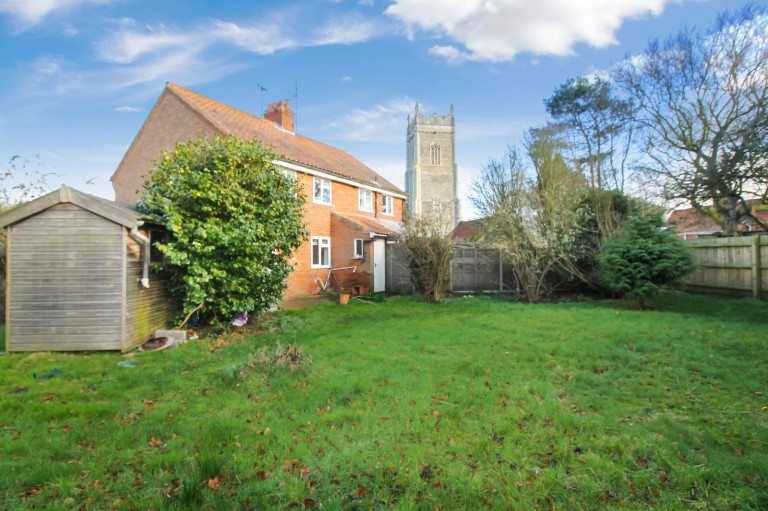 Images for Church Lane, Walberswick, Suffolk