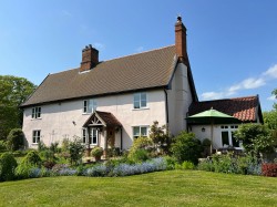 Images for Wilby, Near Framlingham 