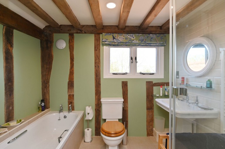 Images for Wilby, Near Framlingham 