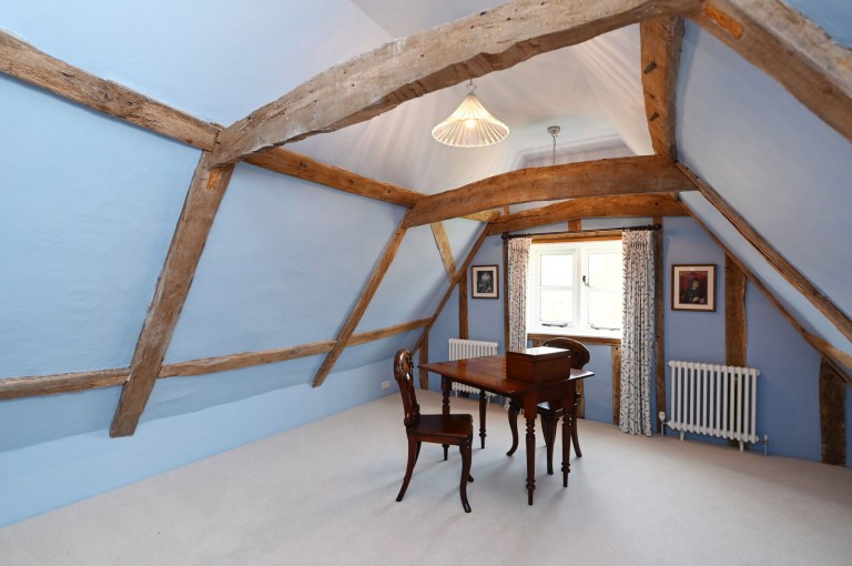 Images for Wilby, Near Framlingham 