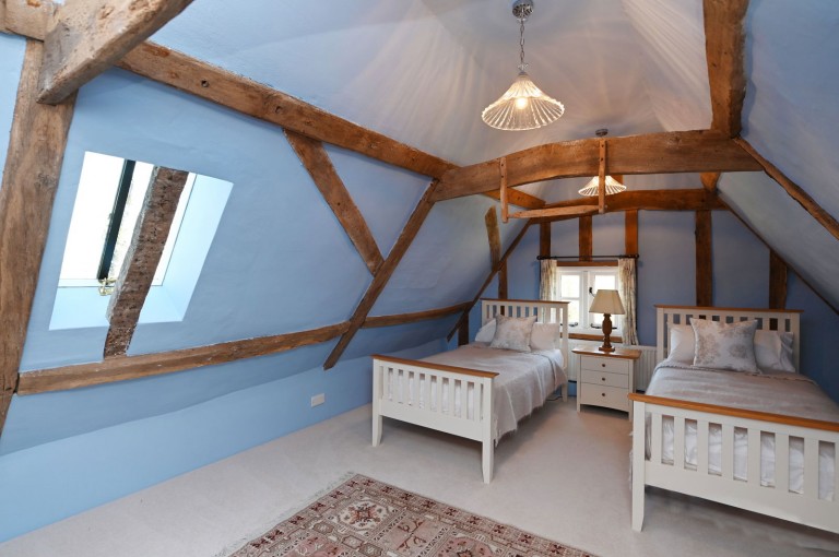 Images for Wilby, Near Framlingham 