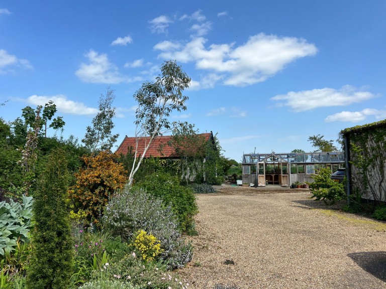 Images for Wilby, Near Framlingham 