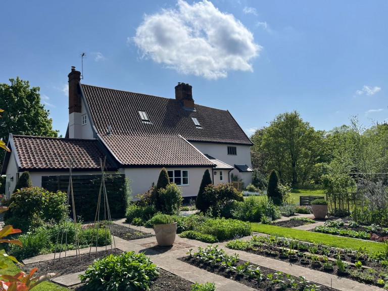 Images for Wilby, Near Framlingham 