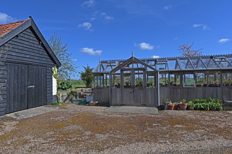 Images for Wilby, Near Framlingham 