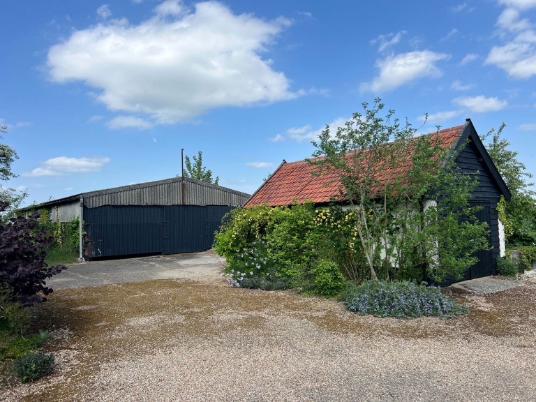 Images for Wilby, Near Framlingham 