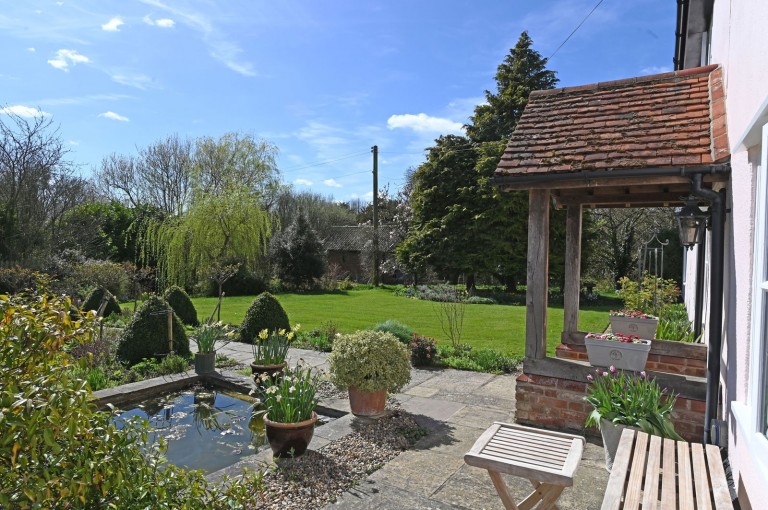 Images for Wilby, Near Framlingham 