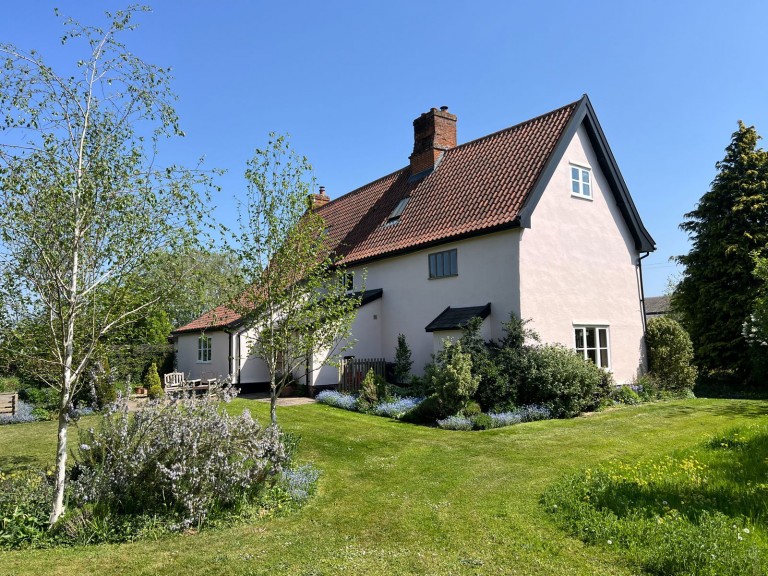 Images for Wilby, Near Framlingham 