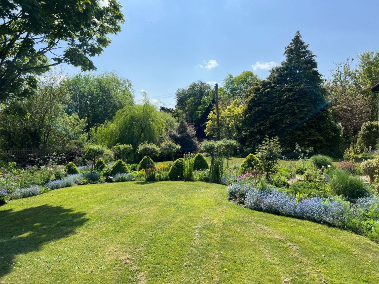 Images for Wilby, Near Framlingham 