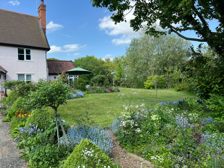 Images for Wilby, Near Framlingham 