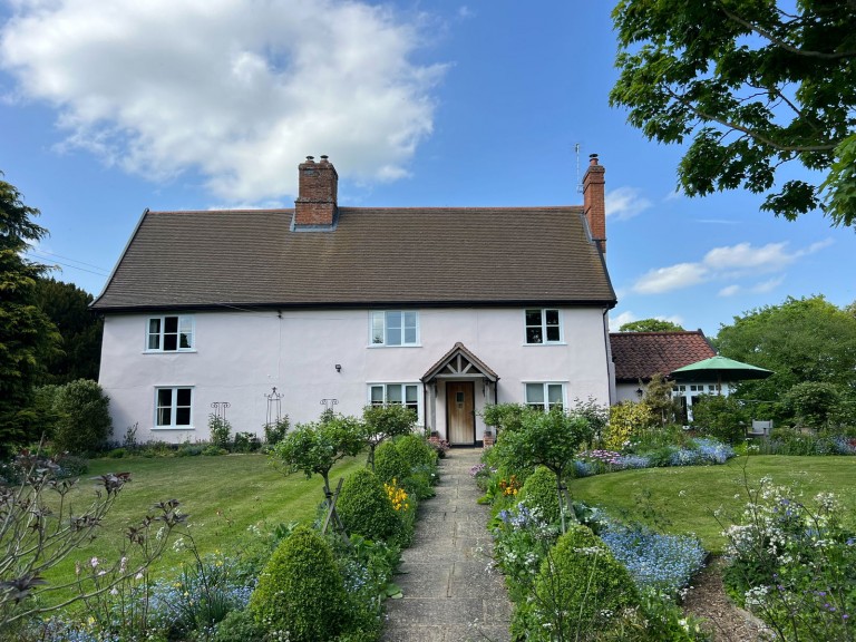 Images for Wilby, Near Framlingham 
