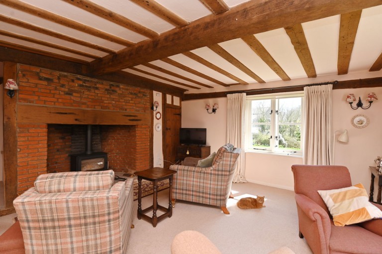 Images for Wilby, Near Framlingham 