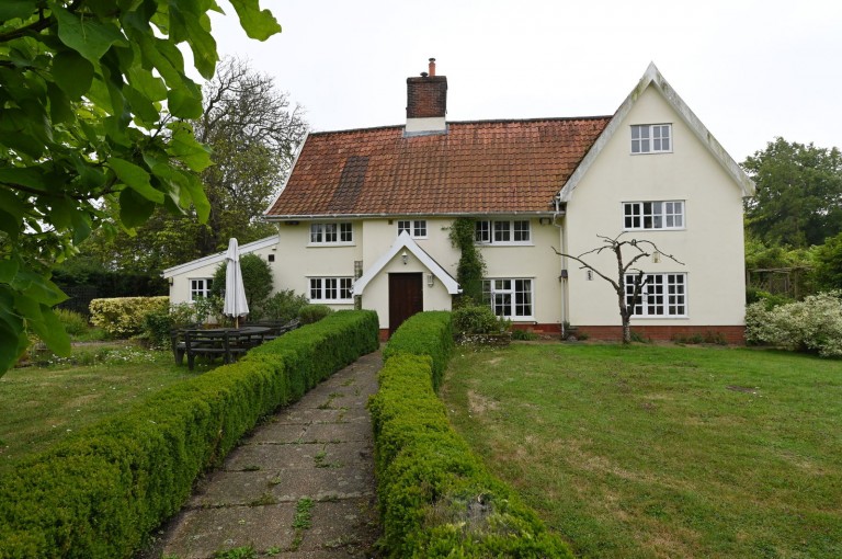 Images for Brundish, Near Framlingham, Suffolk