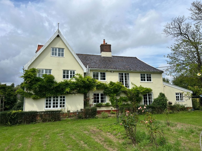 Images for Brundish, Near Framlingham, Suffolk
