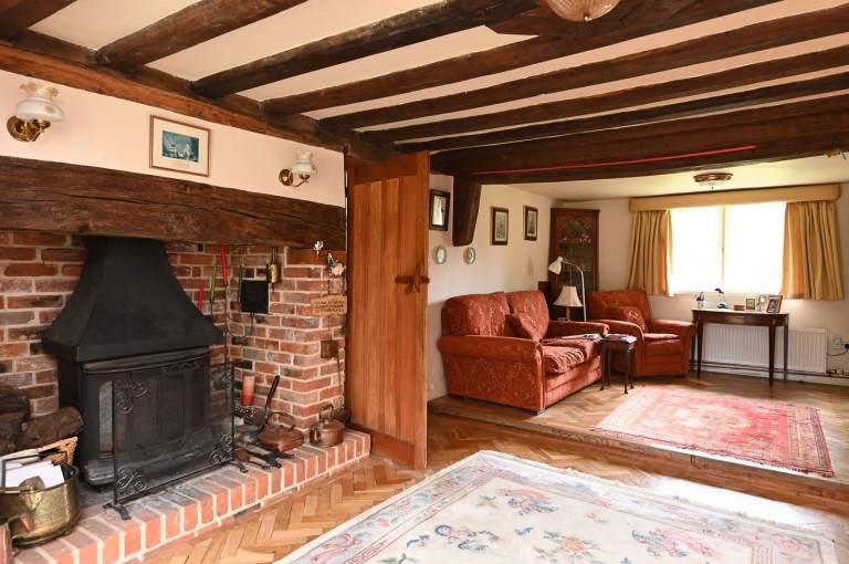 Images for Brundish, Near Framlingham, Suffolk