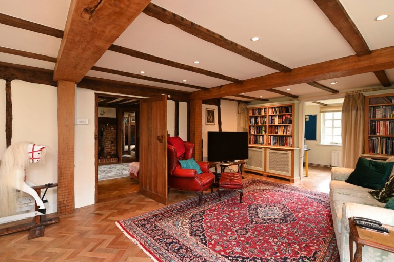 Images for Brundish, Near Framlingham, Suffolk