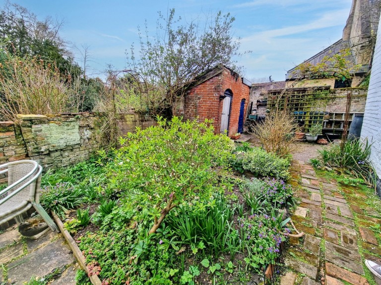 Images for Yoxford, Saxmundham, Suffolk