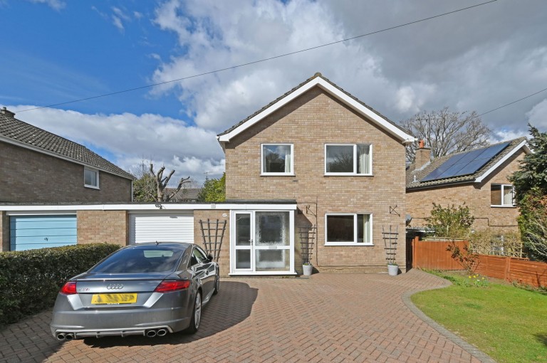 Images for Viking Heights, Woodbridge, Suffolk