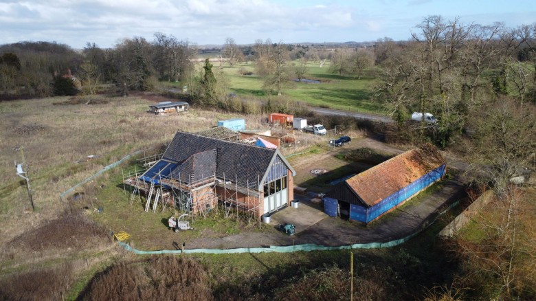 Click the photo for more details of Little Glemham, Nr Saxmundham, Suffolk