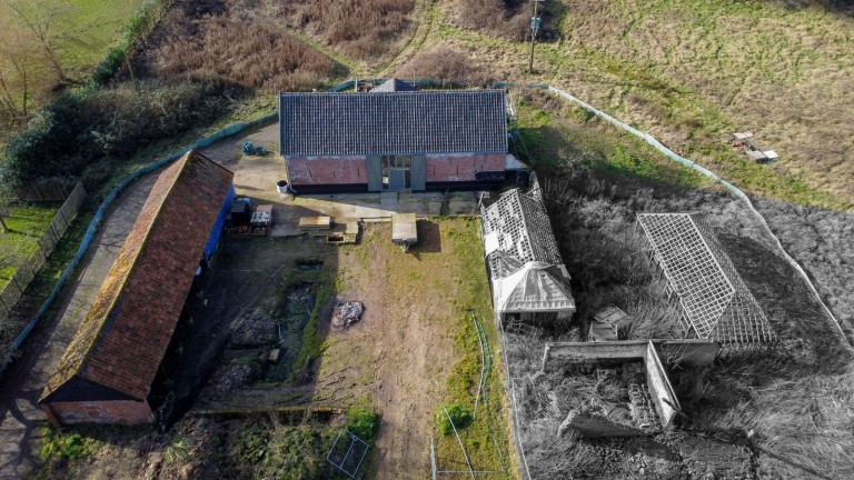 Images for Little Glemham, Nr Saxmundham, Suffolk