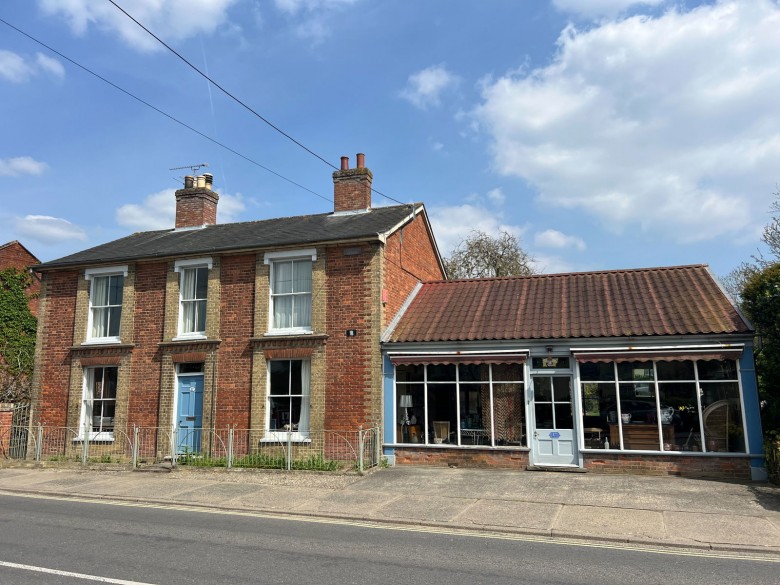 Click the photo for more details of Framlingham, Suffolk