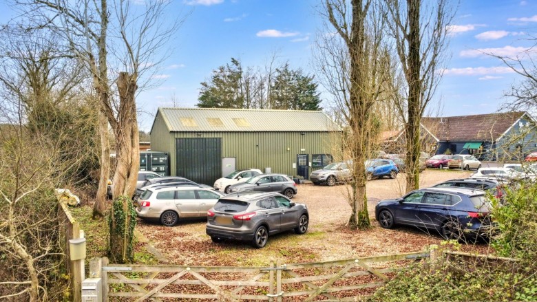 Click the photo for more details of Darsham, Saxmundham