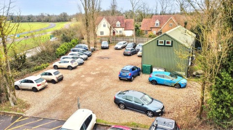 Click the photo for more details of Darsham, Saxmundham