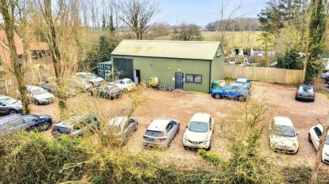 Click the photo for more details of Darsham, Saxmundham