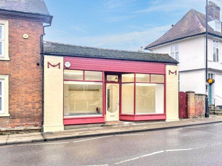 Images for Framlingham, Woodbridge
