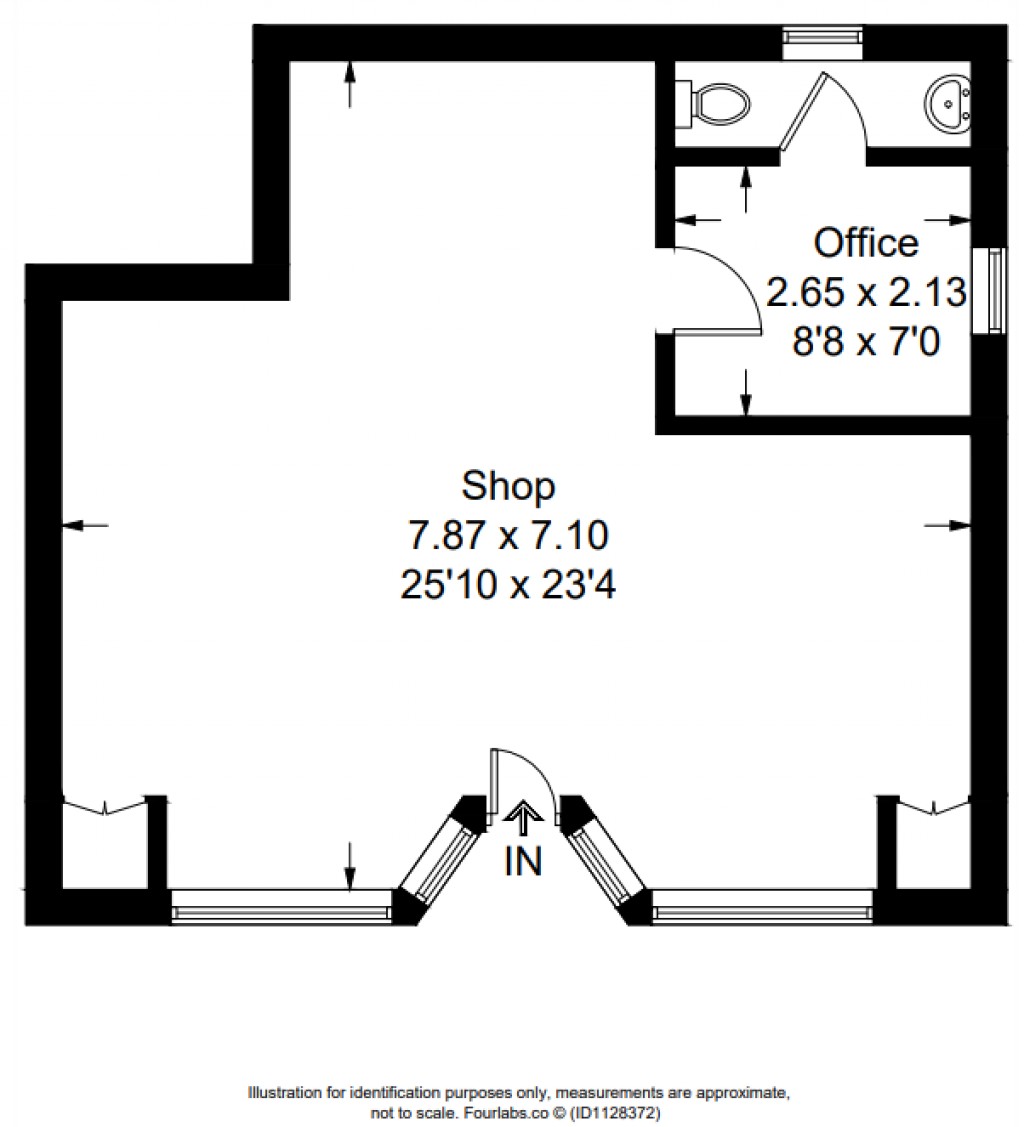 Floorplans For Framlingham, Woodbridge
